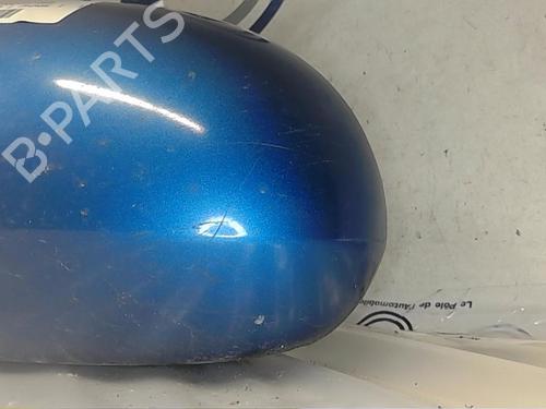 Used Left mirror HYUNDAI i30 (FD) 1.6 CRDi (90 hp) 18511176