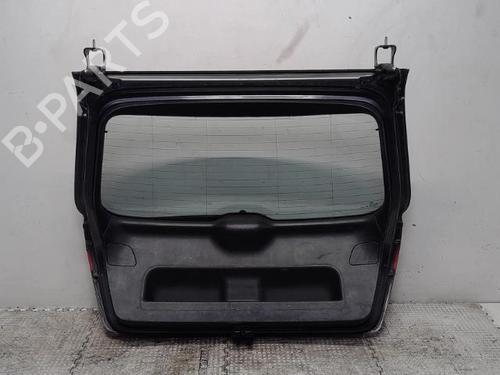 Tailgate AUDI A3 Sportback (8PA) 1.9 TDI | BP13821423C6 