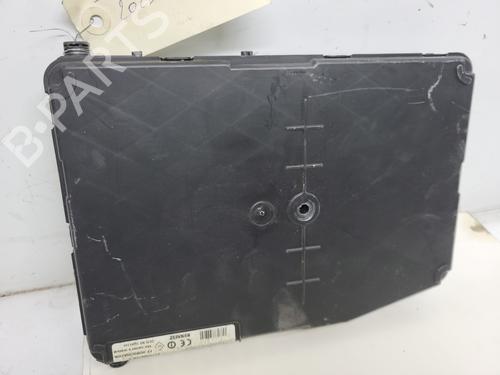 Used Fuse box Fuse box RENAULT SCÉNIC II (JM0/1_) [2003-2010] 33413810 33413810