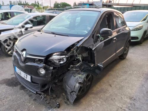Used Parts RENAULT TWINGO III (BCM_, BCA_) 0.9 TCe 90 (BCM9, BCM2) (90 hp) 4452974