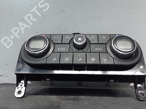 Used Climate control NISSAN QASHQAI / QASHQAI +2 I (J10, NJ10, JJ10E) 1.5 dCi (110 hp) 23869465