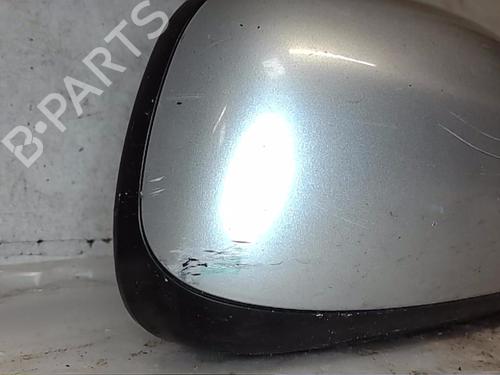 Right mirror PEUGEOT 307 CC (3B) 2.0 HDi 135 | BP21179775C27 