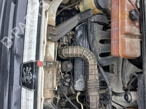 Starter PEUGEOT BOXER Van (230L)  | BP31656074M8 