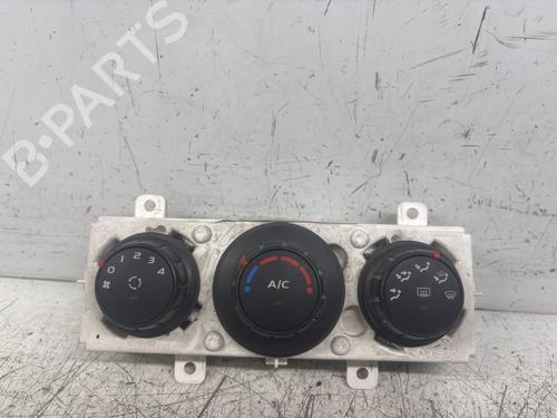 Climate control RENAULT MASTER III Van (FV) 2.3 dCi 130 FWD (FV0M, FV0Y, FV0J, FV02, FV03) | BP39500592I5 - Image 2