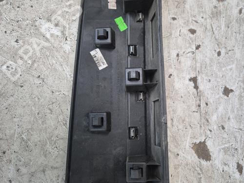 Door moulding trim RENAULT CLIO IV (BH_) 1.2 16V | BP27393621C150 