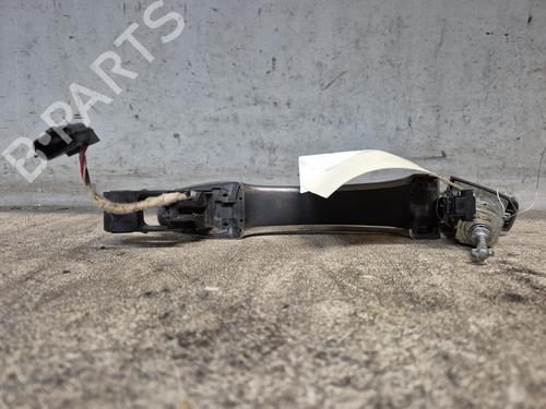 Front left exterior door handle RENAULT TALISMAN (LP_) 1.6 dCi 160 | BP29136935C128 