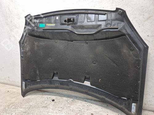 Hood NISSAN QASHQAI I (J10, NJ10) 2.0 dCi All-wheel Drive | BP27352310C1 