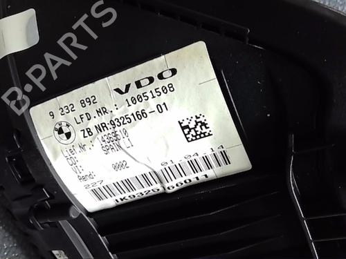Instrument cluster BMW 1 (F20) M 135 i xDrive | BP22990341C47 