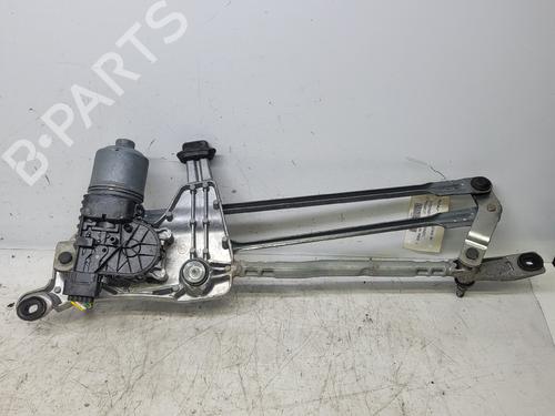 Used Front wiper motor Front wiper motor PEUGEOT 308 SW II (LC_, LJ_, LR_, LX_, L4_) 1.5 BlueHDi 130 (131 hp) 34528716 34528716