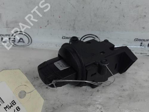 Used Ignition barrel BMW 6 (E63) M (507 hp) 18114198