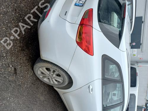 Warning switch KIA CEE'D Sportswagon (JD) 1.6 CRDi 110 | BP39453867I22 - Image 9