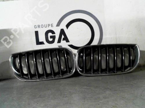 Grill BMW X3 (E83) 3.0 d (204 hp) 13867360