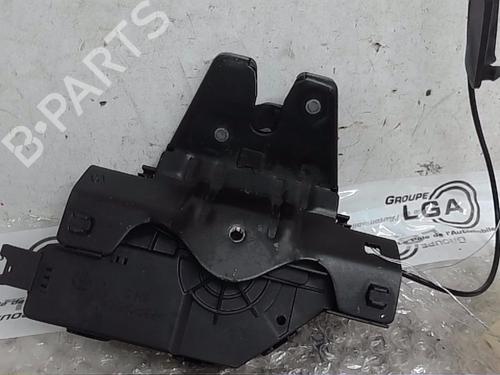 Used Tailgate lock BMW 1 (E87) 118 d (122 hp) 17919912