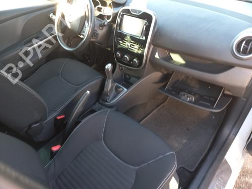 Climate control RENAULT CLIO IV (BH_) 0.9 TCe 90 (BHNF, BHMA, BHMH, BHJK, BHJR) | BP26227600I5 