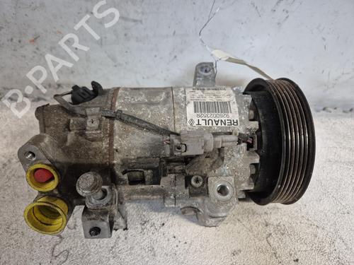 Used AC compressor RENAULT CLIO IV (BH_) 1.5 dCi 75 (75 hp) 30924433