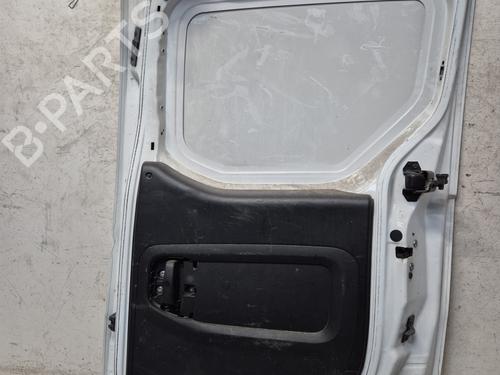 Right slide door CITROËN BERLINGO Box Body/MPV (B9)  | BP29155249C75 