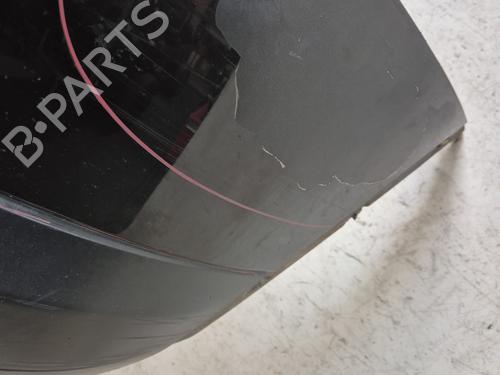 Front bumper NISSAN QASHQAI / QASHQAI +2 I (J10, NJ10, JJ10E) 2.0 dCi All-wheel Drive | BP27352313C7 