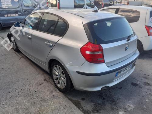 AC radiator BMW 1 (E87) 118 d | BP14561189M32 