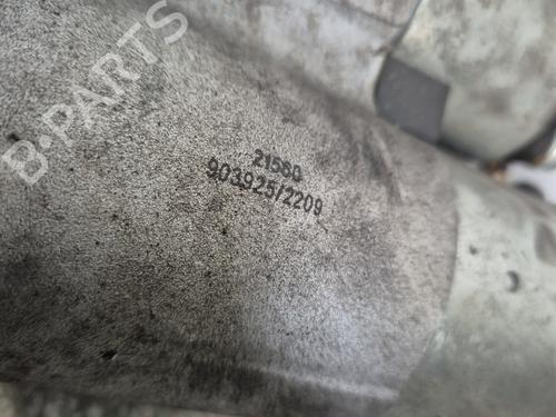 Motorino avviamento NISSAN 200SX Coupe (S14) 2.0 i 16V Turbo | BP30916032M8