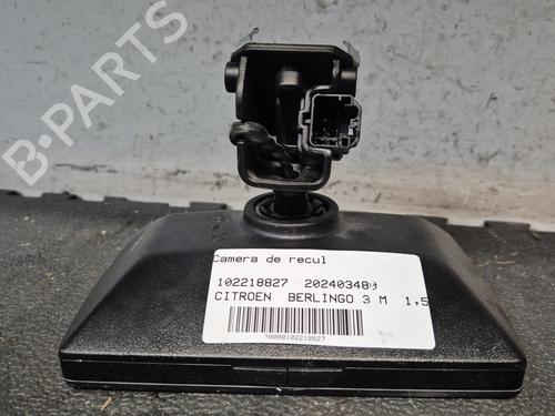 Camera CITROËN BERLINGO Box Body/MPV (K9)  | BP24231598E14 