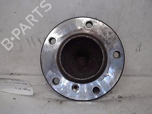 Used Left front steering knuckle BMW 3 (E90) 318 d (143 hp) 14563732