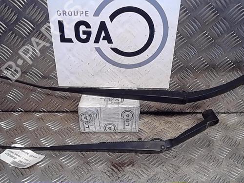 Front windshield wiper arm NISSAN QASHQAI II (J11, J11_) 1.3 DIG-T | BP14557673C143 