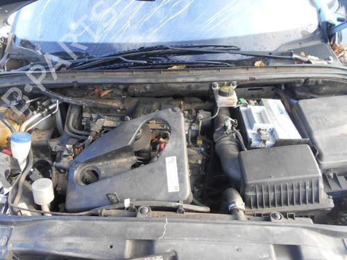 Right mirror PEUGEOT 307 Break (3E)  | BP13832916C27 