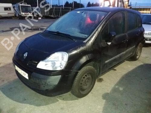 Right taillight RENAULT MODUS / GRAND MODUS (F/JP0_) 1.5 dCi (FP0F, JP0F) | BP13862552C35