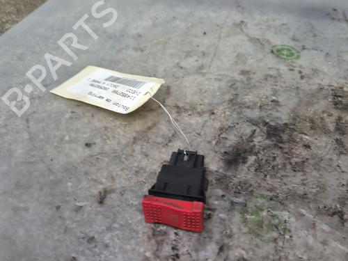 Used Warning switch IVECO DAILY IV Platform/Chassis [2006-2012]  30139811