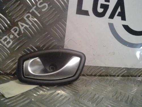 Used Front left interior door handle RENAULT CLIO IV (BH_) 1.6 RS Trophy (BHJ4, BHJ6) (220 hp) 13865149
