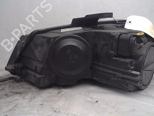 Right headlight AUDI A3 Sportback (8PA) 2.0 TDI 16V | BP31119348C29