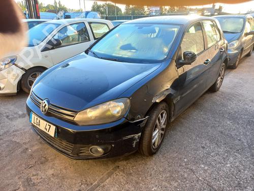 Hood VW GOLF VI (5K1) | BP28503896C1