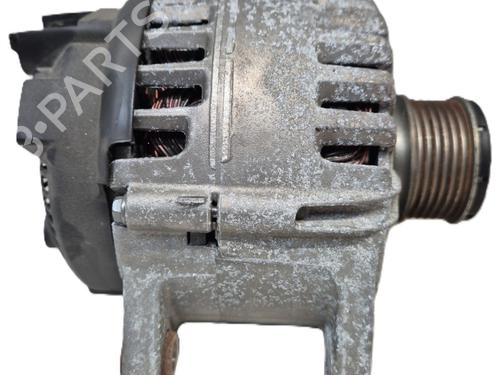 Alternator RENAULT CLIO V (B7_) 1.5 Blue dCi 100 (B7AD) | BP26197424M7 - Image 6