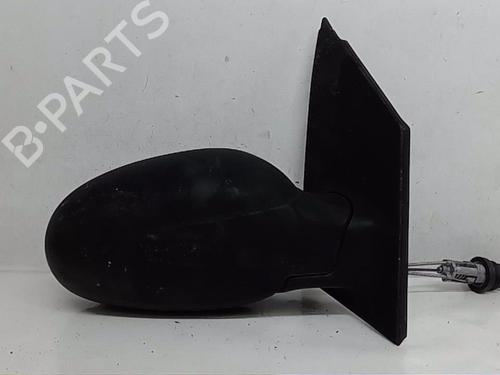 Right mirror SMART CITY-COUPE (450)  | BP13836267C27 
