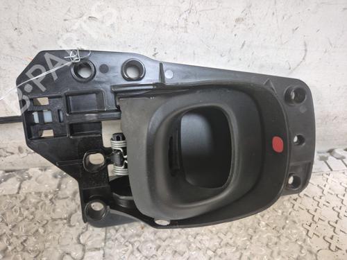 Used Front right interior door handle FIAT PANDA (312_, 319_) 1.2 (312PXA1A) (69 hp) 26096911