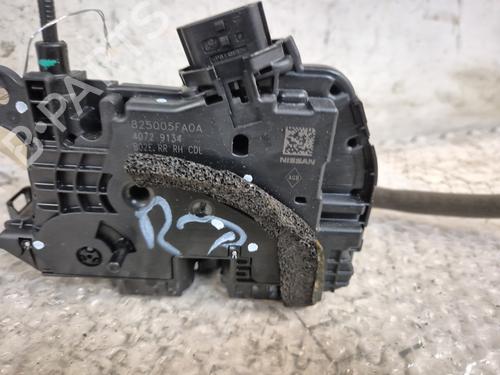 Used Rear right lock NISSAN MICRA V (K14) 1.0 (71 hp) 26656933