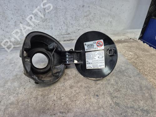 Fuel flap VW TIGUAN (5N_) 2.0 TDI 4motion | BP29872154C131