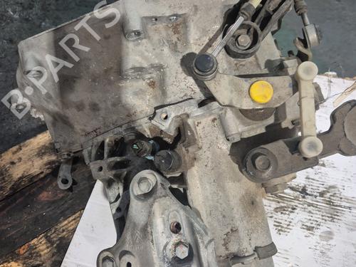 Gearbox PEUGEOT 208 I (CA_, CC_) 1.2 VTi 68 / PureTech 68 | BP30117427M3