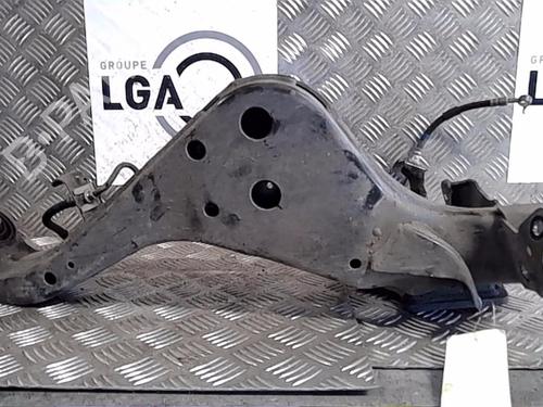 Højre bagtil bærearm NISSAN QASHQAI II SUV (J11, J11_) 1.3 DIG-T (160 hp) 14557648
