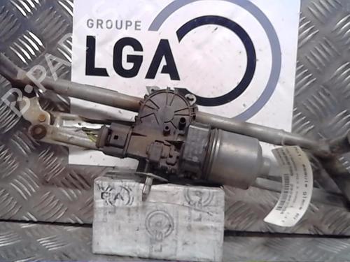 Front wiper motor VW POLO V (6R1, 6C1) 1.2 | BP13853765M29 