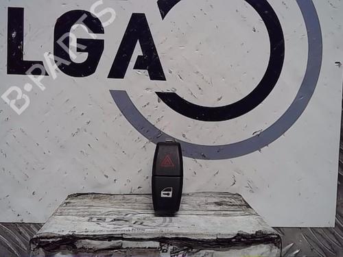 Used Warning switch BMW 5 (E60) 535 d (272 hp) 13856364