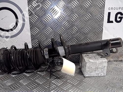 Used Left front shock absorber TOYOTA AYGO (_B4_) 1.0 VVTi (KGB40) (72 hp) 13854382