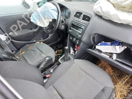 Startmotor VW POLO V (6R1, 6C1)  | BP21127414M8