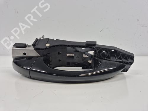 Used Front left exterior door handle Front left exterior door handle VW GOLF VII Variant (BA5, BV5) 1.2 TSI (105 hp) 34143663 34143663