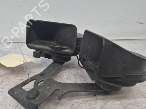 Horn RENAULT SCÉNIC III (JZ0/1_) 1.6 dCi (JZ00, JZ12) (130 hp) 32291549