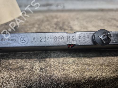 Third brake light MERCEDES-BENZ GLK-CLASS (X204) 220 CDI 4-matic (204.984, 204.997) | BP29441341L11 