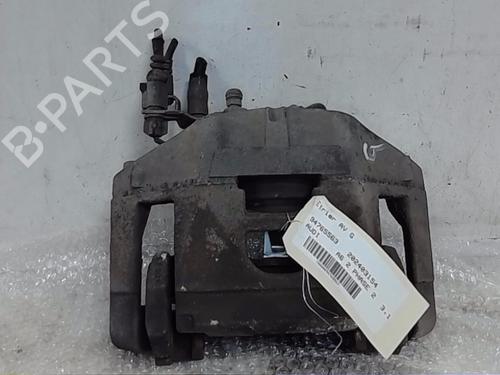 Used Left front brake caliper AUDI A6 C6 (4F2) 3.2 FSI quattro (255 hp) 20713898