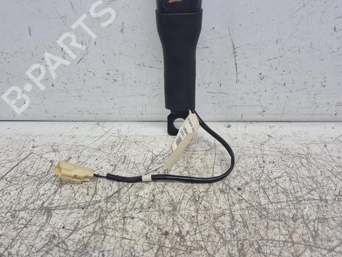 Used Seat buckle Seat buckle 38449082 38449082