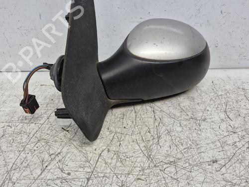 Used Left mirror Left mirror 37624064 37624064