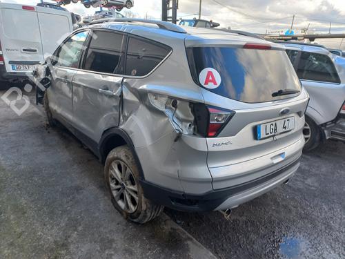 Engine FORD KUGA II (DM2) 2.0 TDCi | BP32353758M1  - Image 6